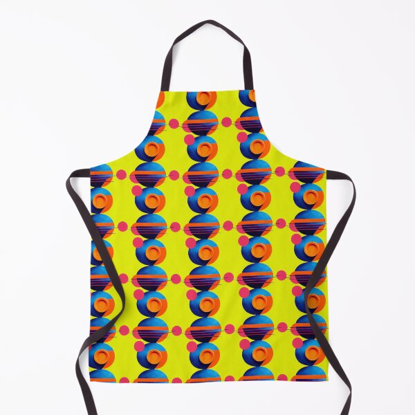 Item preview, Neo-Dada Dots  designed and sold by JustinKosch.