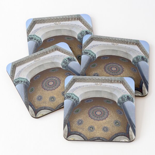 Item preview, Istanbul Fountain Ceiling designed and sold by ktmobrien.
