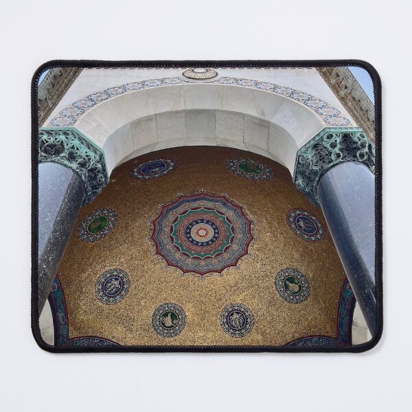 Item preview, Istanbul Fountain Ceiling designed and sold by ktmobrien.