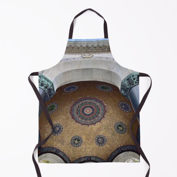 Item preview, Istanbul Fountain Ceiling designed and sold by ktmobrien.