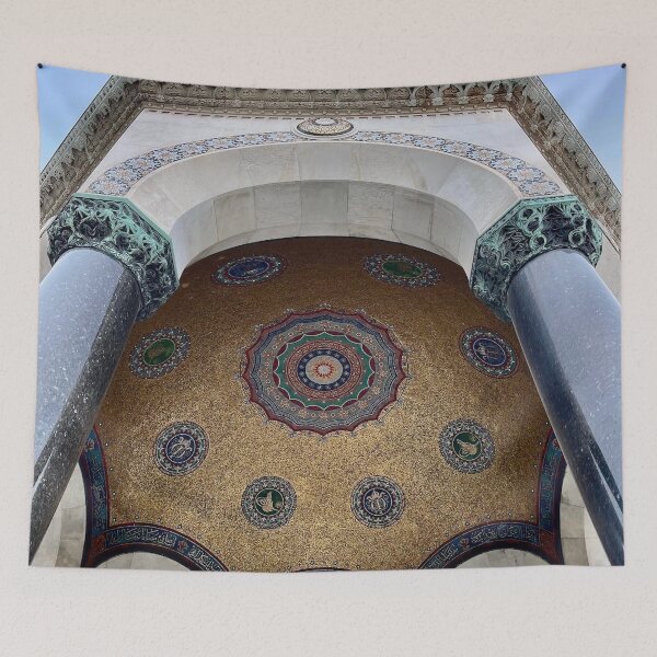 Item preview, Istanbul Fountain Ceiling designed and sold by ktmobrien.