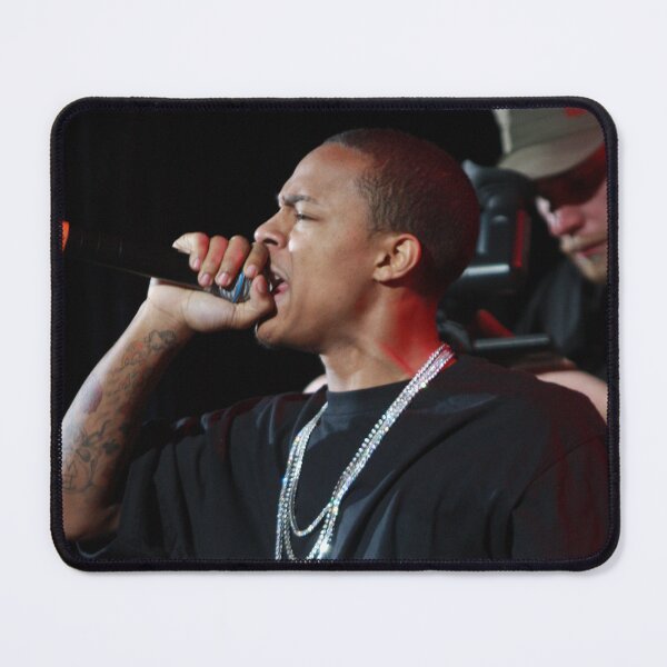 Item preview, Bow Wow - Photograph designed and sold by ConcertImages.