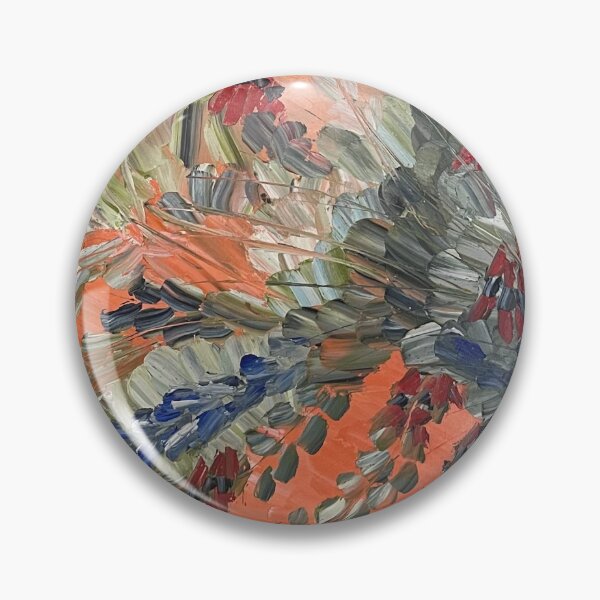 Item preview, Outback flowers designed and sold by LisaIngerson.