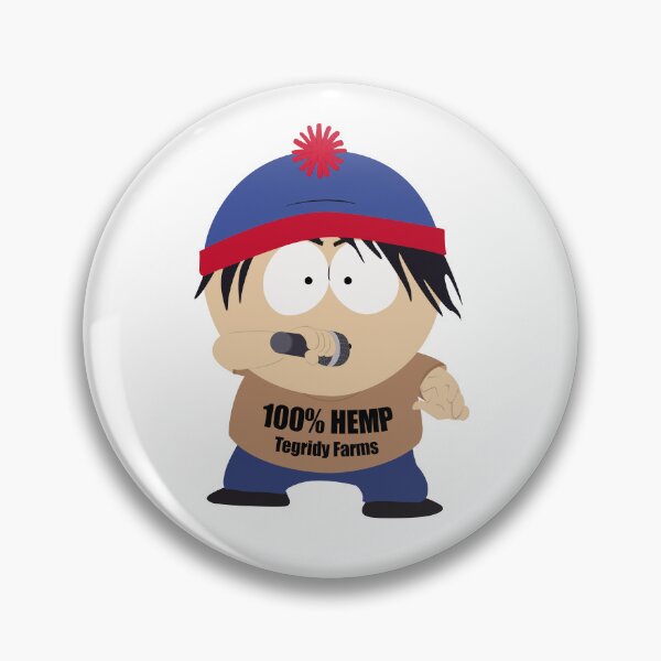 Item preview, Stan front man designed and sold by JamesCMarshall.