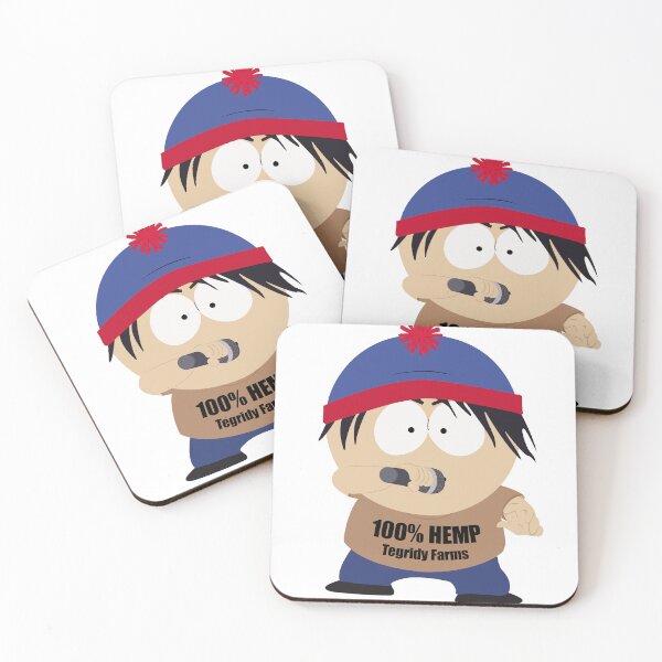Item preview, Stan front man designed and sold by JamesCMarshall.