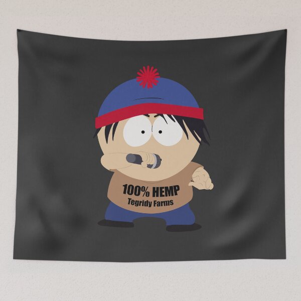 Item preview, Stan front man designed and sold by JamesCMarshall.