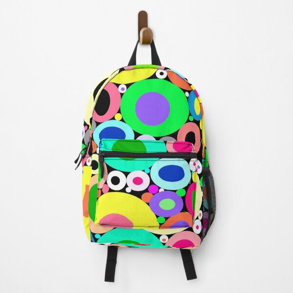 Item preview, Colorful pattern creations  designed and sold by Shirley cute art .