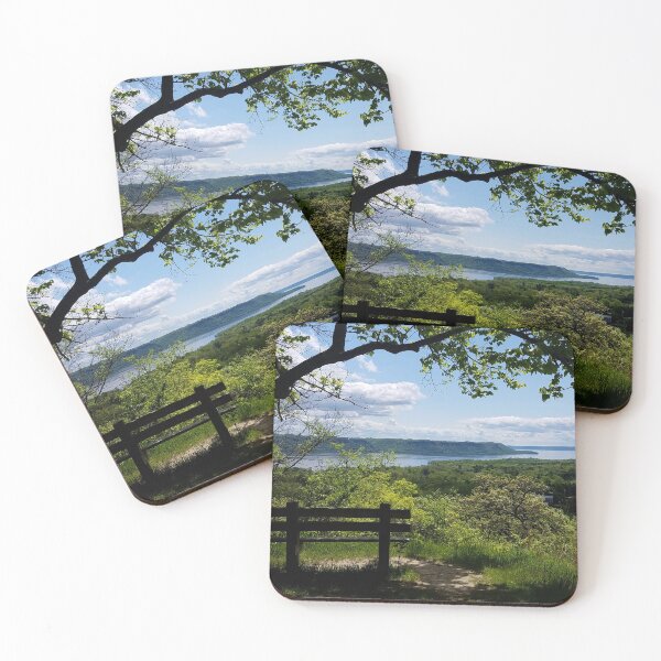 Item preview, Frontenac State Park designed and sold by Designed by Southern Minnesota Guy.