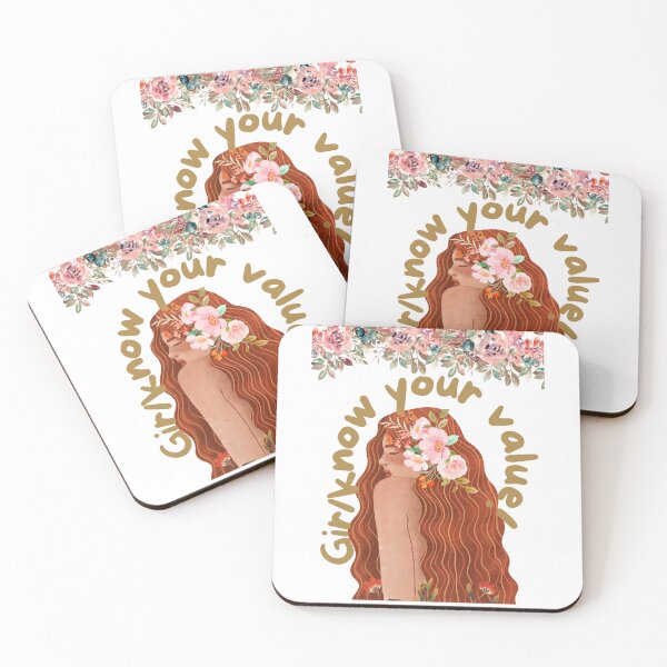 Item preview, women power, self love sticker, positive quote, women quote, girl power designed and sold by quotefactory.