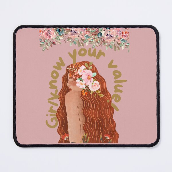 Item preview, women power, self love sticker, positive quote, women quote, girl power designed and sold by quotefactory.