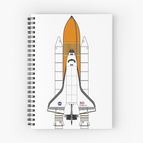 Item preview, Endeavour (Full Stack) designed and sold by Mcxter.