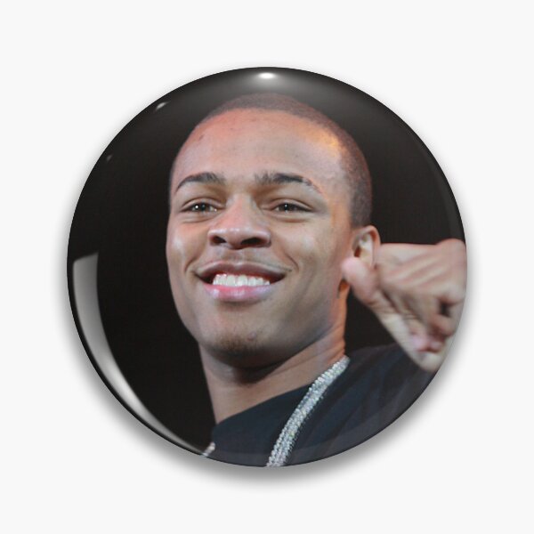 Item preview, Bow Wow - Photograph designed and sold by ConcertImages.