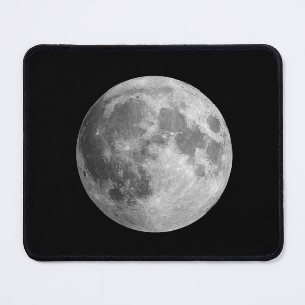 Item preview, Selenophile - Full Moon - Waning Moon - Waxing Moon - Lunar Phase designed and sold by mydoodlesateme.