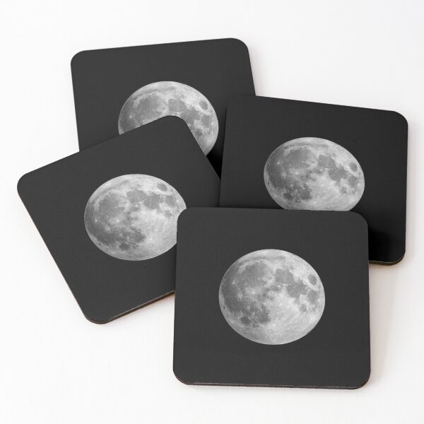 Item preview, Selenophile - Full Moon - Waning Moon - Waxing Moon - Lunar Phase designed and sold by mydoodlesateme.