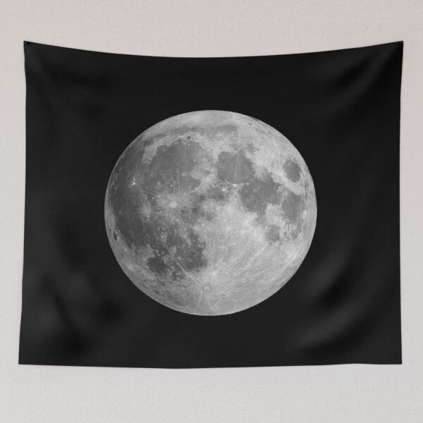 Item preview, Selenophile - Full Moon - Waning Moon - Waxing Moon - Lunar Phase designed and sold by mydoodlesateme.