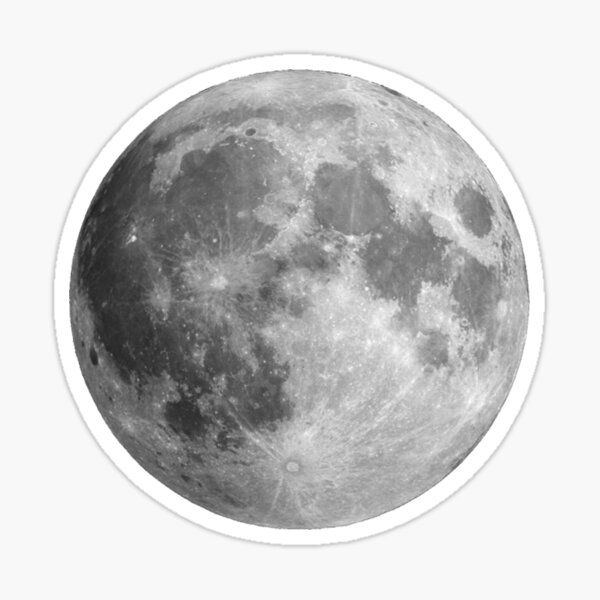 Item preview, Selenophile - Full Moon - Waning Moon - Waxing Moon - Lunar Phase designed and sold by mydoodlesateme.