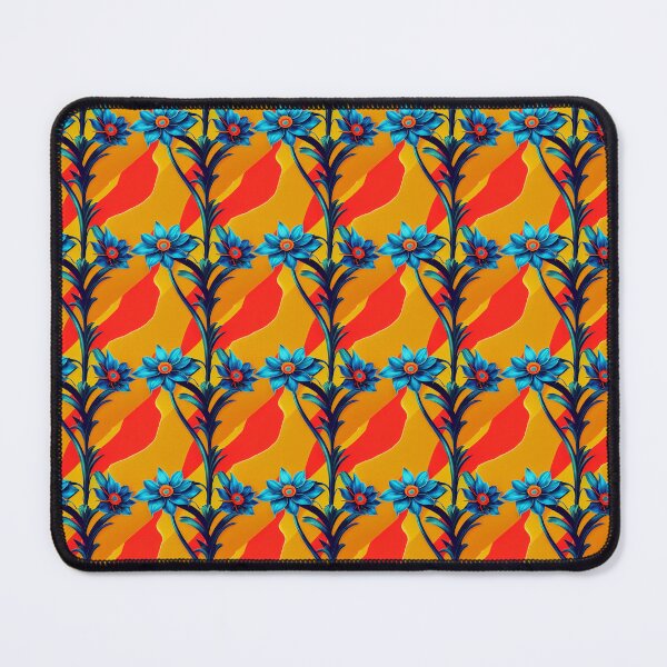 Item preview, Moonflowers of Jupiter designed and sold by JustinKosch.