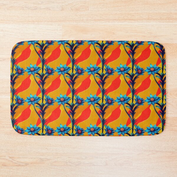 Item preview, Moonflowers of Jupiter  designed and sold by JustinKosch.