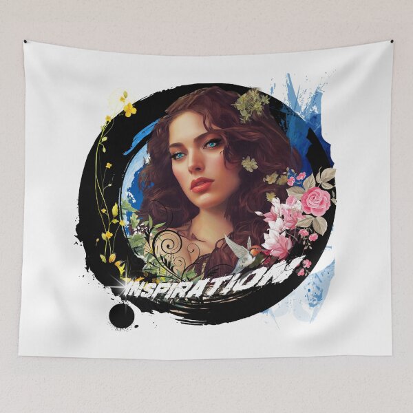 Item preview, INSPIRATION designed and sold by FÁBIO F.   SILVA.