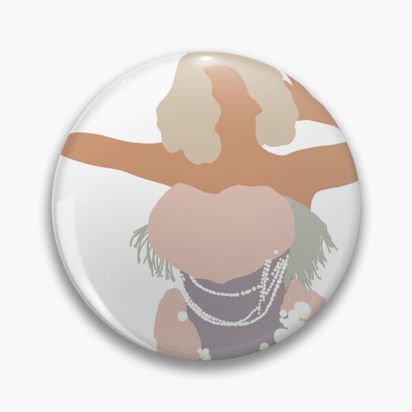 Item preview, Jade Thirlwall heart break anthem designed and sold by AllysaGrooms.