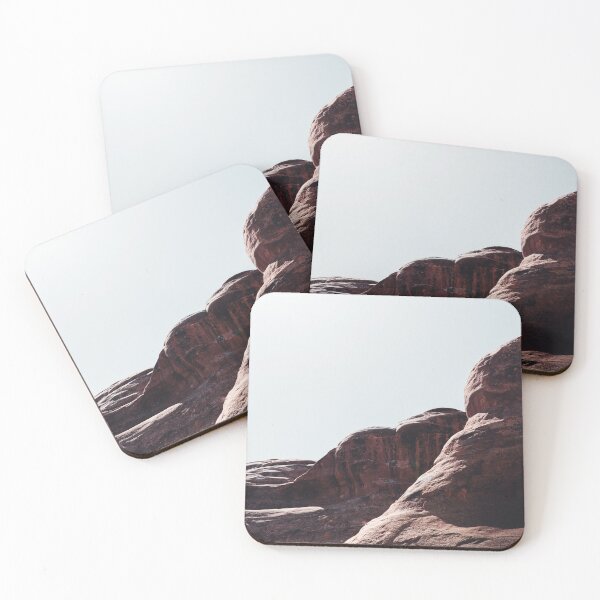 Item preview, Red Rock Glint designed and sold by mjscreative.