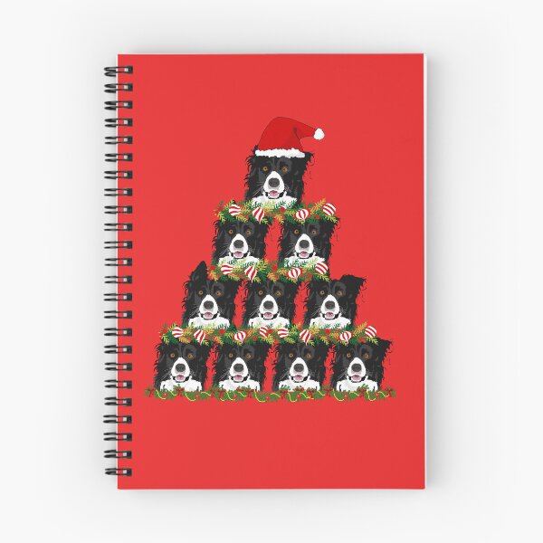 Item preview, Herding Dog Christmas Tree designed and sold by Willyboy16.