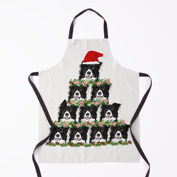 Item preview, Herding Dog Christmas Tree designed and sold by Willyboy16.