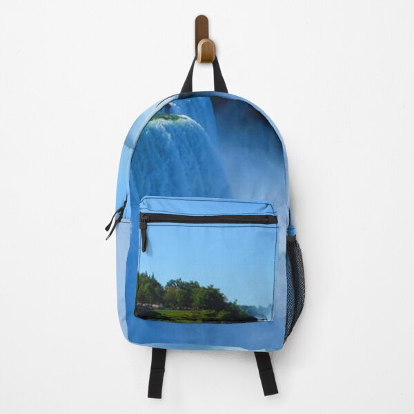 Item preview, Niagara Falls, Beautiful waterfall view designed and sold by Durgaa D.