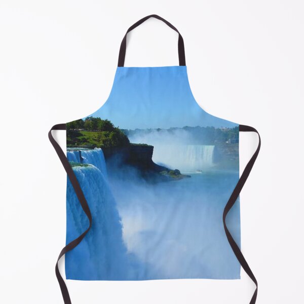 Item preview, Niagara Falls, Beautiful waterfall view designed and sold by Durgaa D.