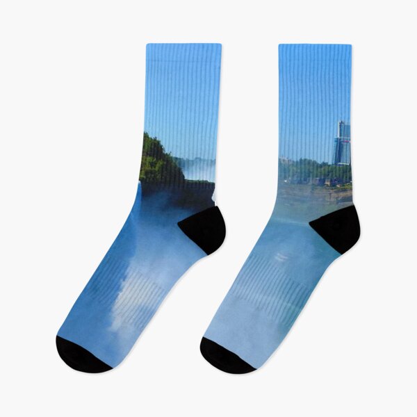 Item preview, Niagara Falls, Beautiful waterfall view  designed and sold by Durgaa D.