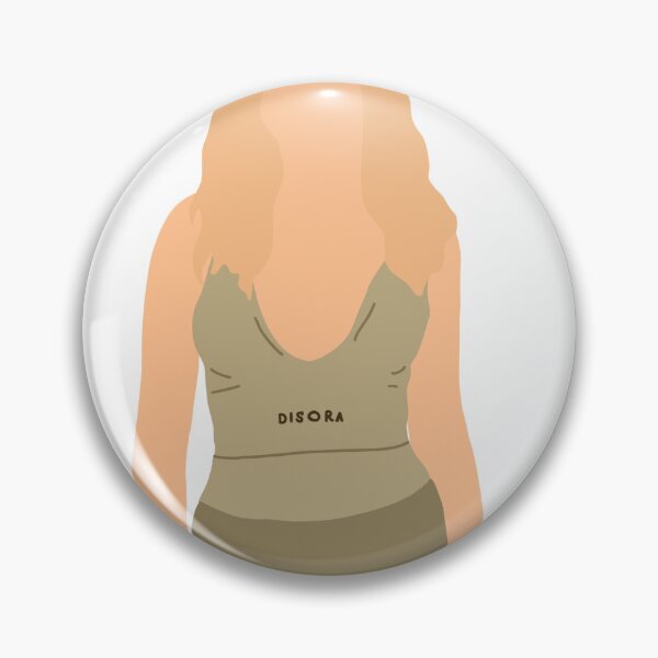 Item preview, Perrie Edwards in Disora designed and sold by AllysaGrooms.
