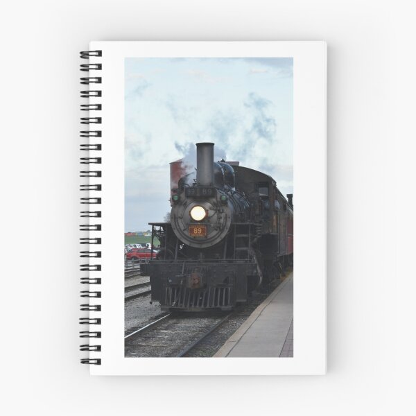 Item preview, Train designed and sold by Denise Schuster.
