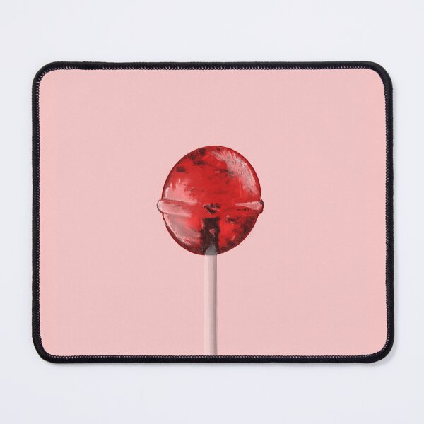 Item preview, Red Lollipop designed and sold by Kerri  Leath.