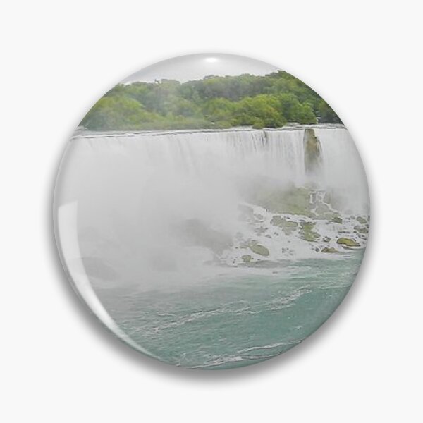 Item preview, Niagara Falls, Beautiful waterfall view  designed and sold by Durgaa D.