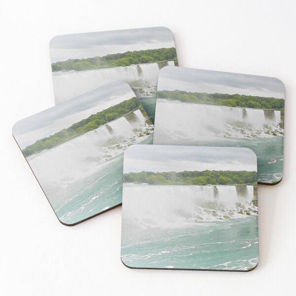 Item preview, Niagara Falls, Beautiful waterfall view  designed and sold by Durgaa D.