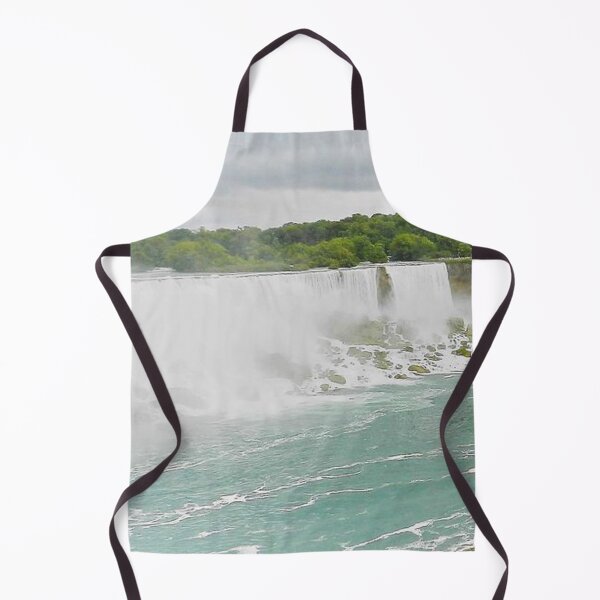 Item preview, Niagara Falls, Beautiful waterfall view  designed and sold by Durgaa D.