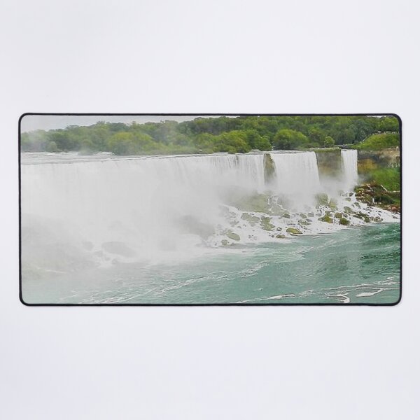Item preview, Niagara Falls, Beautiful waterfall view  designed and sold by Durgaa D.