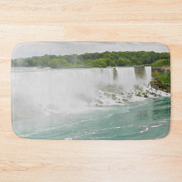 Item preview, Niagara Falls, Beautiful waterfall view  designed and sold by Durgaa D.