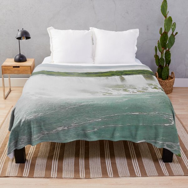 Item preview, Niagara Falls, Beautiful waterfall view designed and sold by Durgaa D.