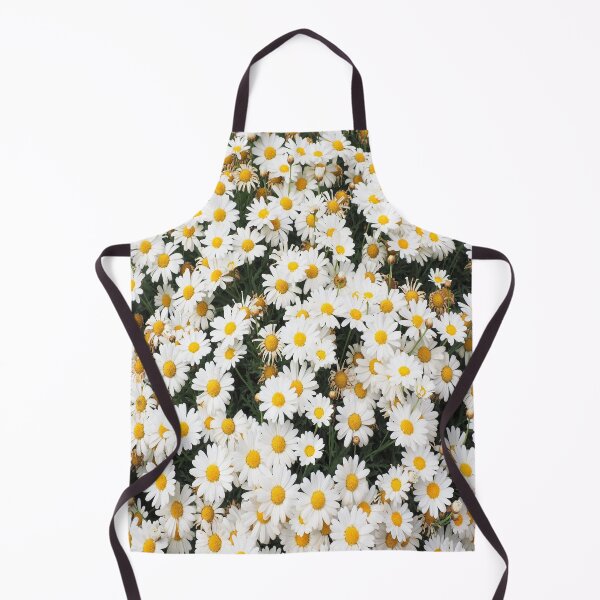Item preview, Field of daisy flowers designed and sold by David-Howells.