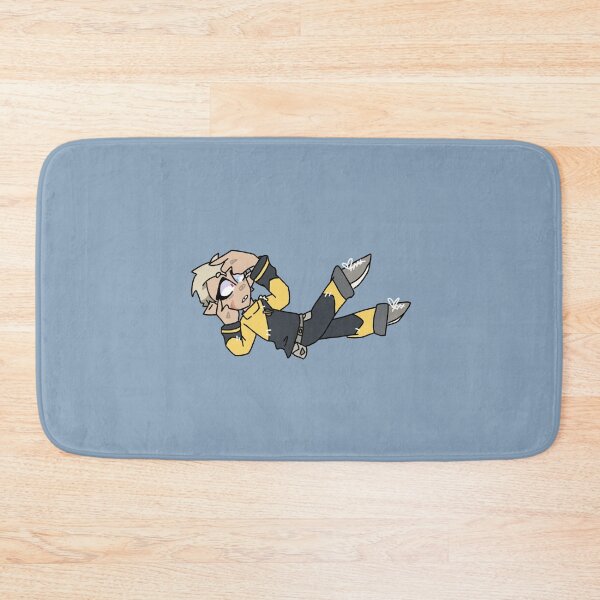 Item preview, Hunter designed and sold by WillowTheCat-.