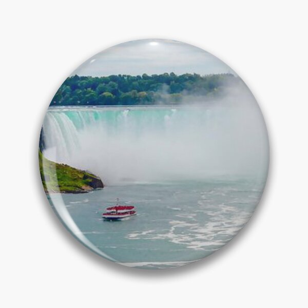 Item preview, Niagara Falls, Beautiful waterfall view  designed and sold by Durgaa D.