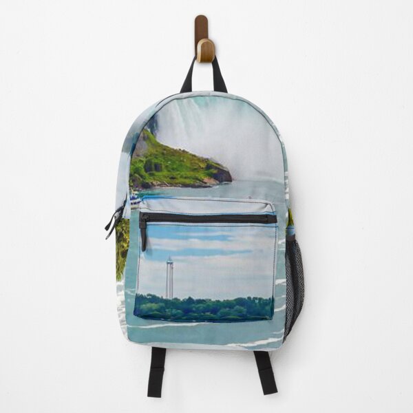 Item preview, Niagara Falls, Beautiful waterfall view designed and sold by Durgaa D.