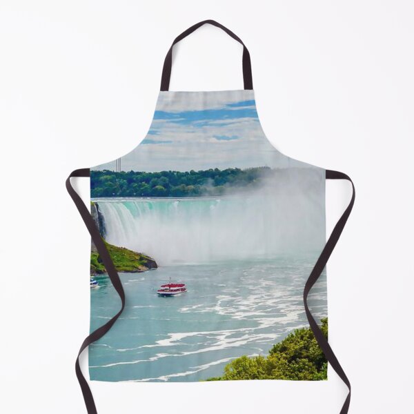 Item preview, Niagara Falls, Beautiful waterfall view  designed and sold by Durgaa D.