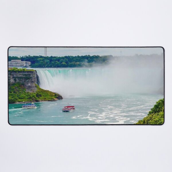 Item preview, Niagara Falls, Beautiful waterfall view  designed and sold by Durgaa D.