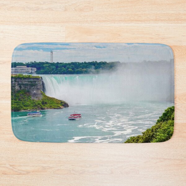 Item preview, Niagara Falls, Beautiful waterfall view  designed and sold by Durgaa D.