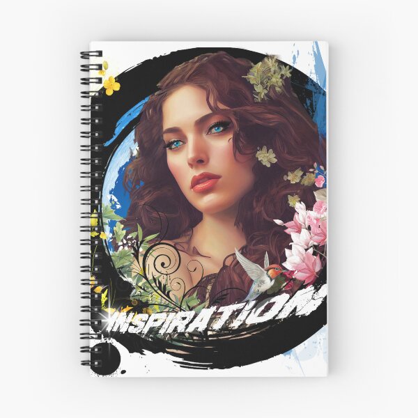 Item preview, INSPIRATION designed and sold by FÁBIO F.   SILVA.