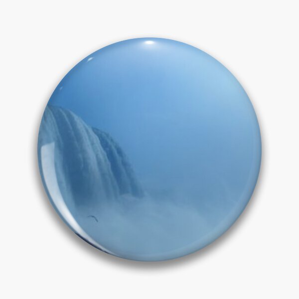 Item preview, Niagara Falls, Beautiful waterfall view  designed and sold by Durgaa D.