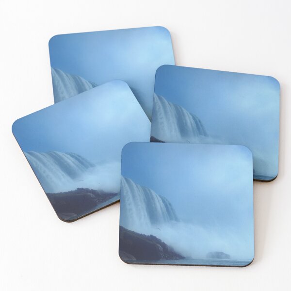 Item preview, Niagara Falls, Beautiful waterfall view  designed and sold by Durgaa D.