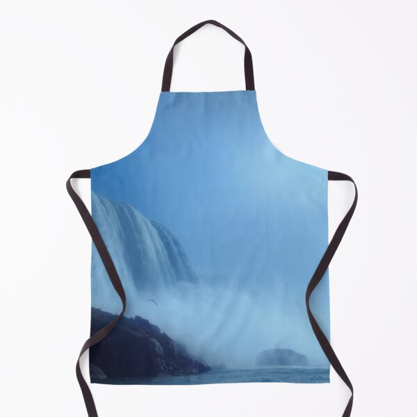 Item preview, Niagara Falls, Beautiful waterfall view designed and sold by Durgaa D.